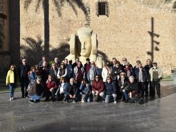 Ciudad de Elche 2022